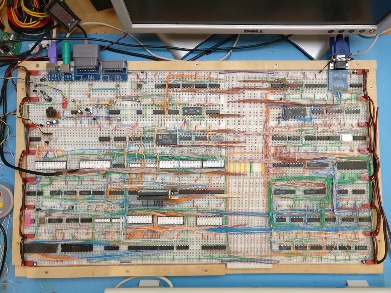 Overview of BB-88